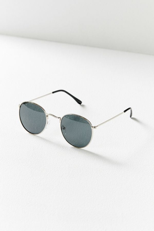 Image of Simple Silver Frame