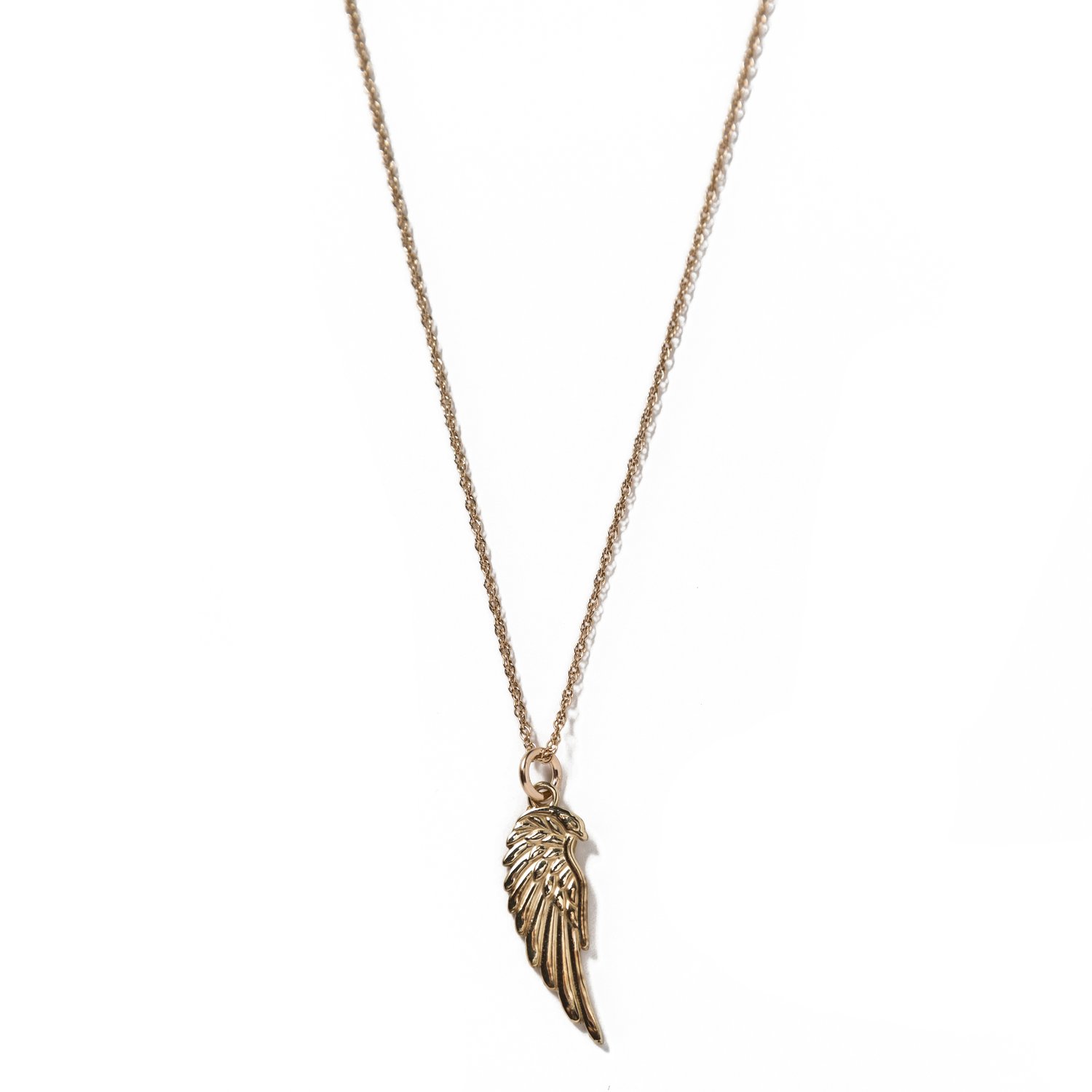 Image of Victory Wing charm