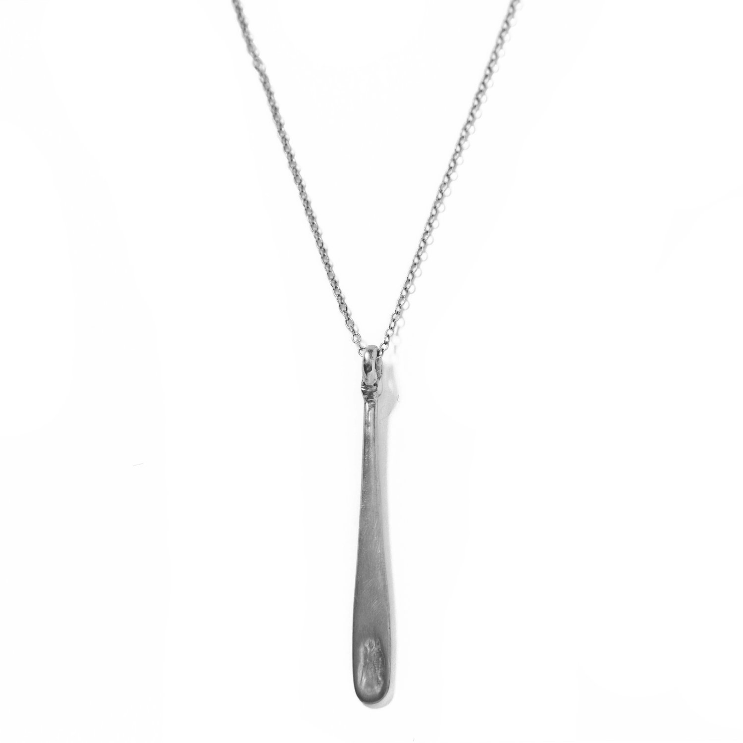 Image of The tiny Shoe Horn 