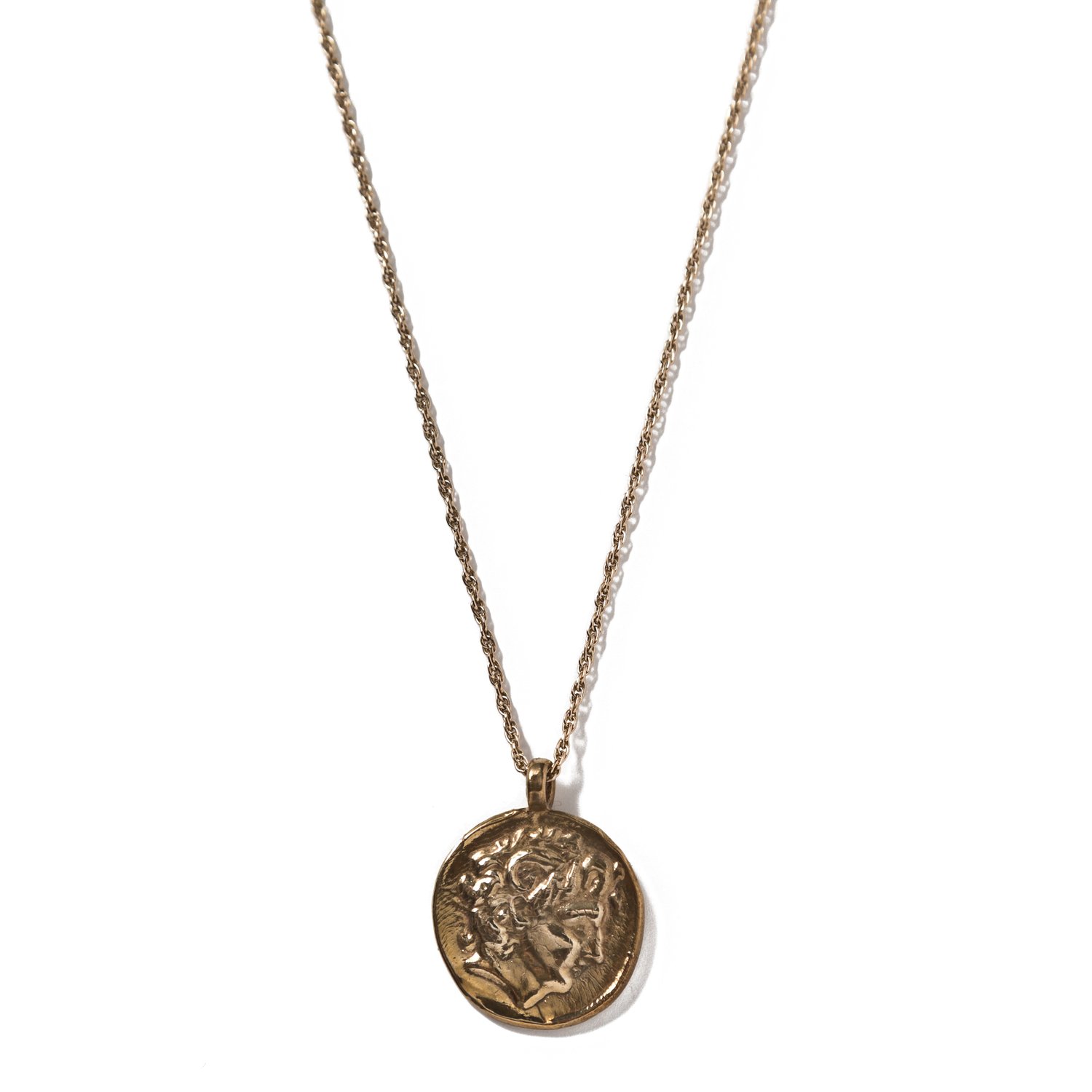 Image of Augustus Necklace