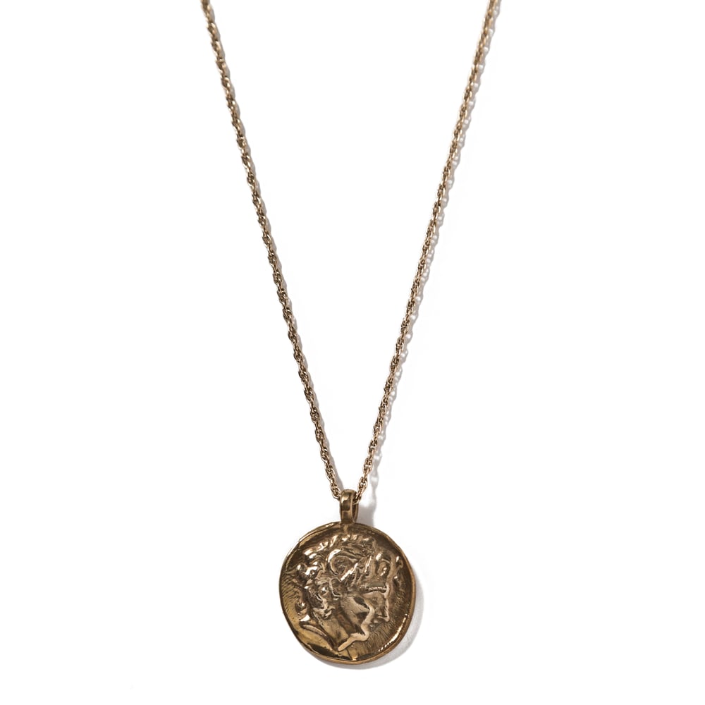 Image of Augustus Necklace