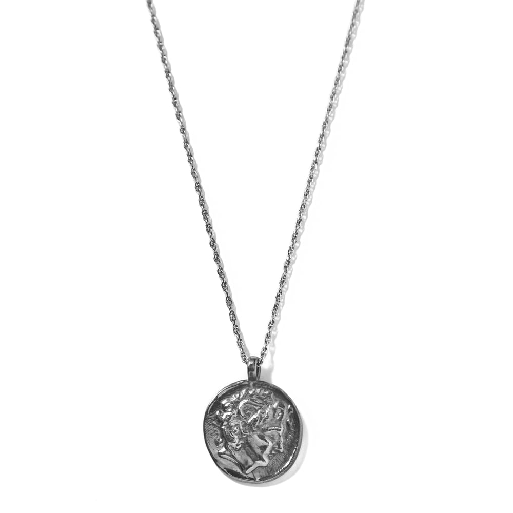 Image of Augustus Necklace