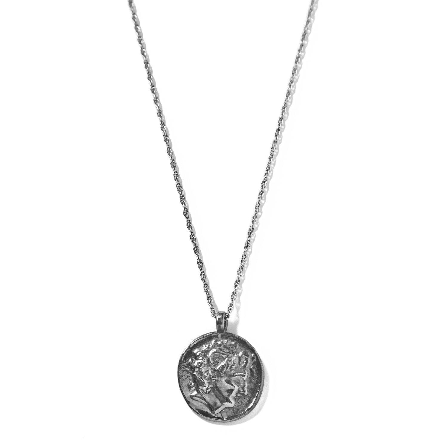 Image of Augustus Necklace