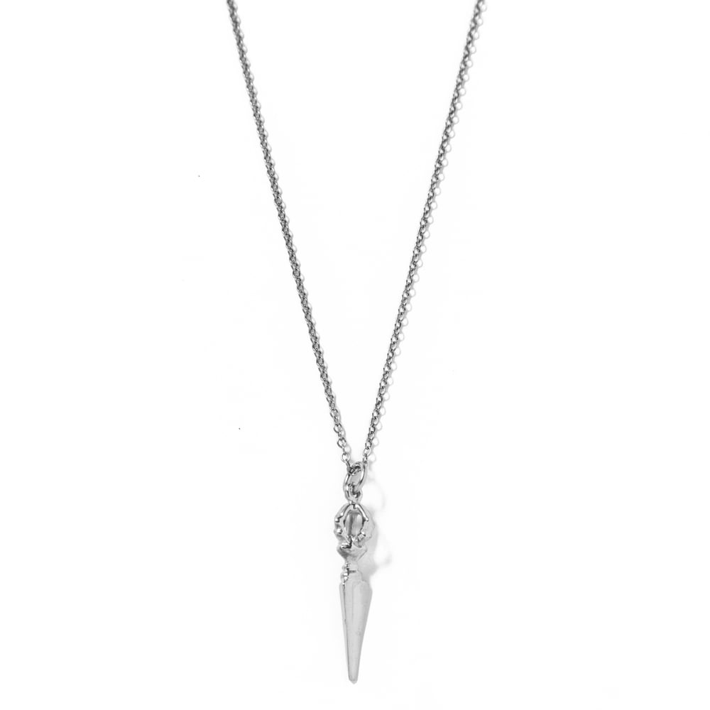 Image of Ancient Speer Charm