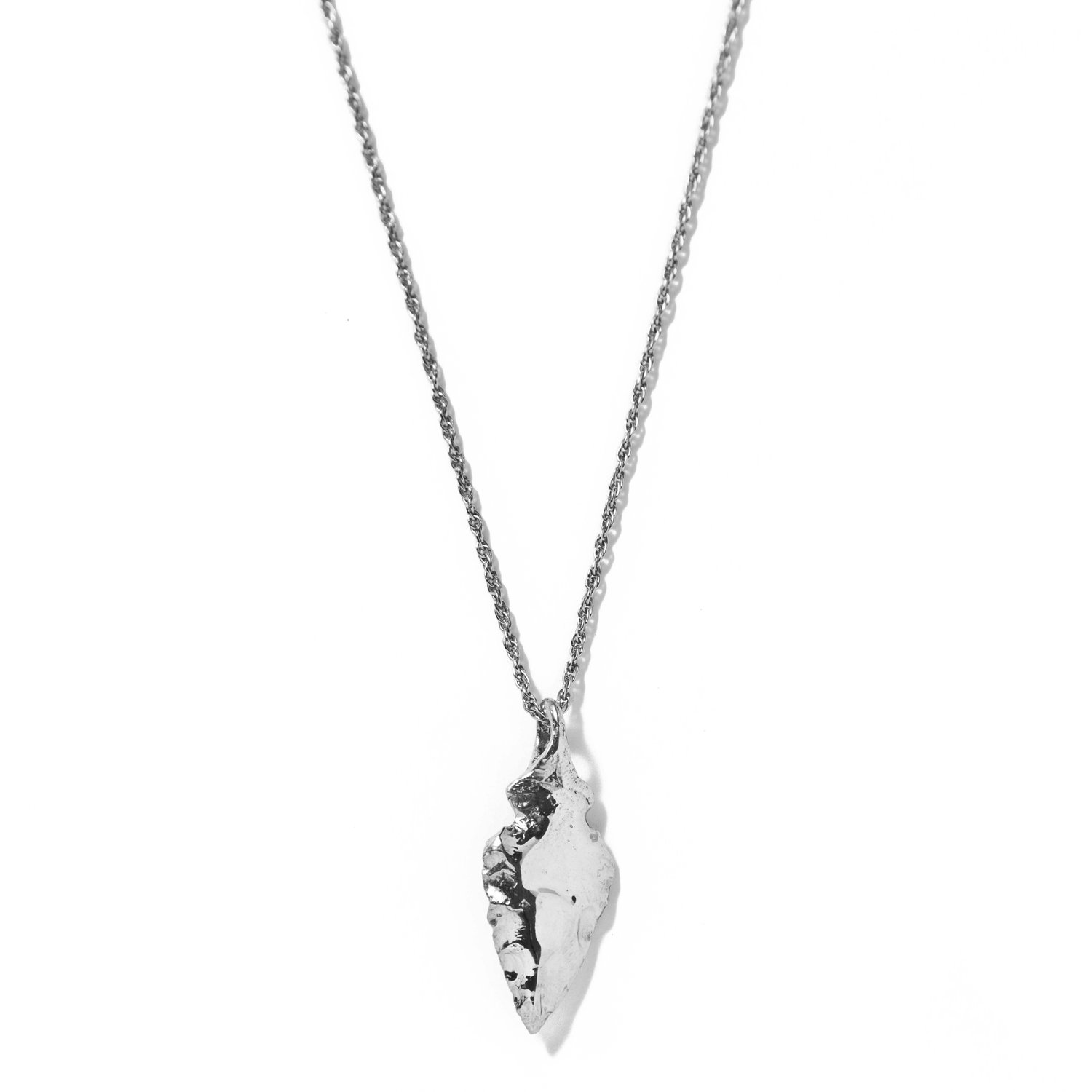 Image of Predator Tooth necklace