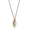 Image of Predator Tooth necklace