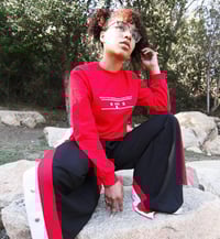 Image 5 of Kreative Ünique Thriving Zouls Long Sleeves