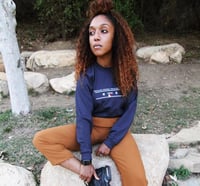 Image 4 of Kreative Ünique Thriving Zouls Long Sleeves