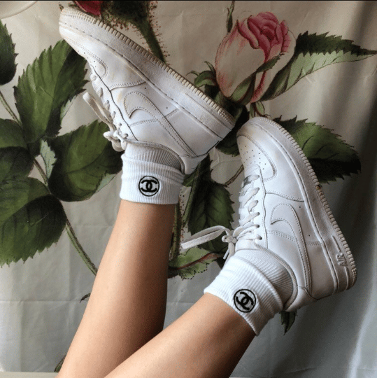 Image of ✧cc sockz✧ 