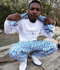 Image 2 of Kreative Ünique Thriving Zouls Long Sleeves