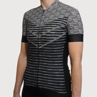 Image 2 of Women's Midnight Short Sleeve Jersey