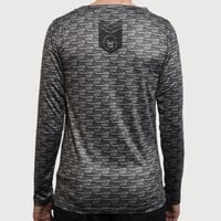 Image 3 of Women's Midnight Active Long Sleeve Tee