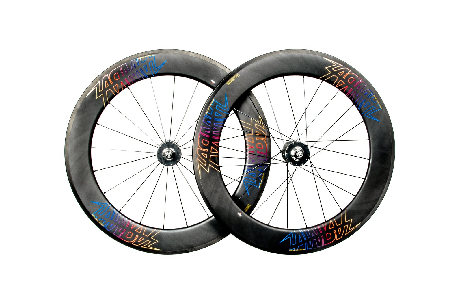 carbon track rims