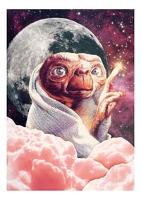 Image 2 of Collage E.T.