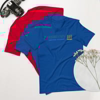 Image 5 of Geechee Universal t shirt