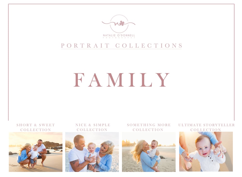 Image of FAMILY {from}
