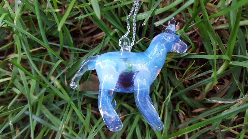 Image of Earthy Taurus Spirit Animal