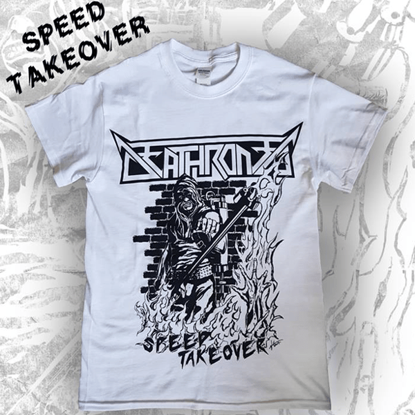 Image of Speed Takeover Shirt
