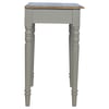 Vintage Grey Desk 