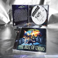 Image 1 of THE BEST OF UMMO Vol. II