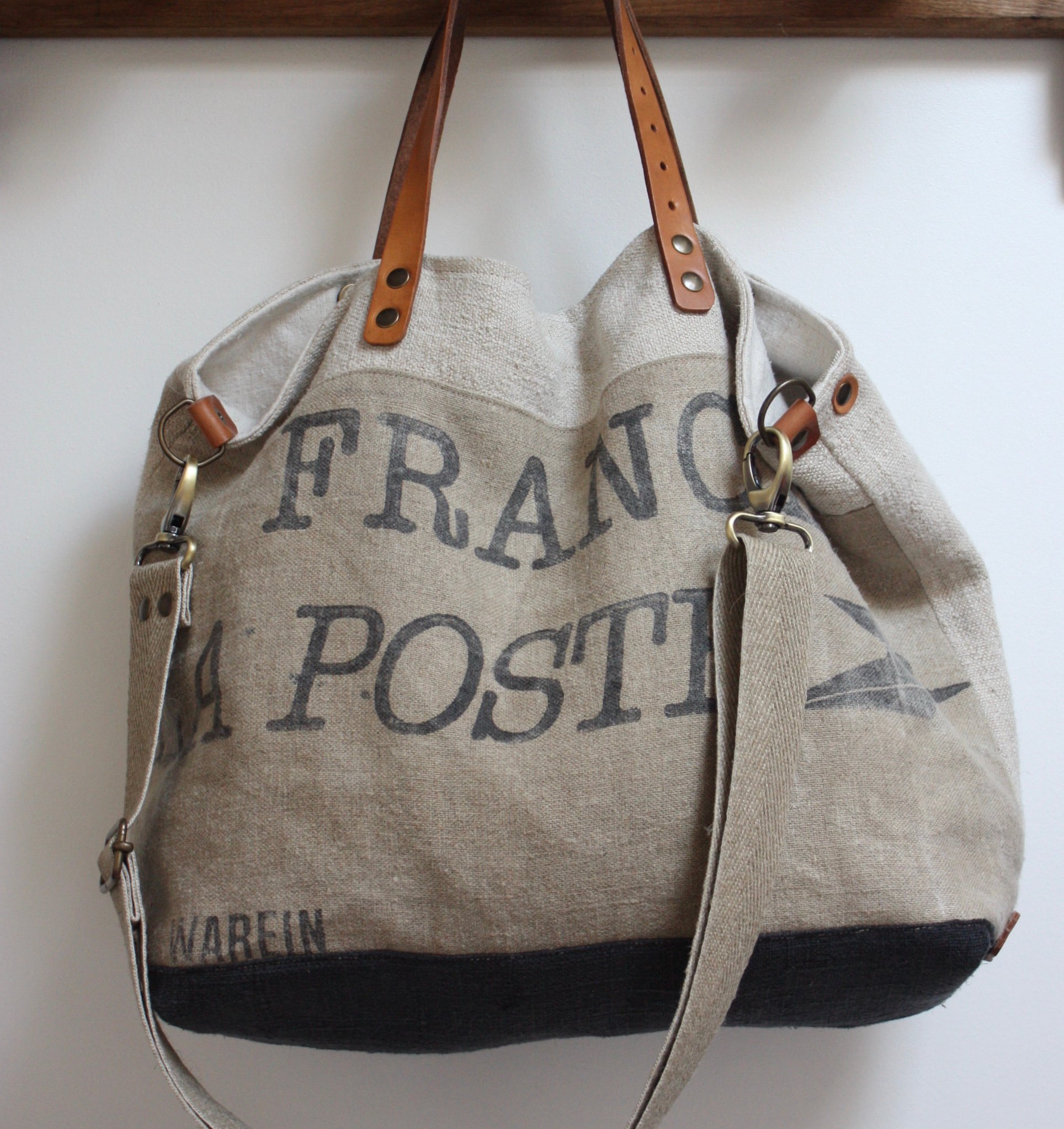 Sac la poste sales vintage