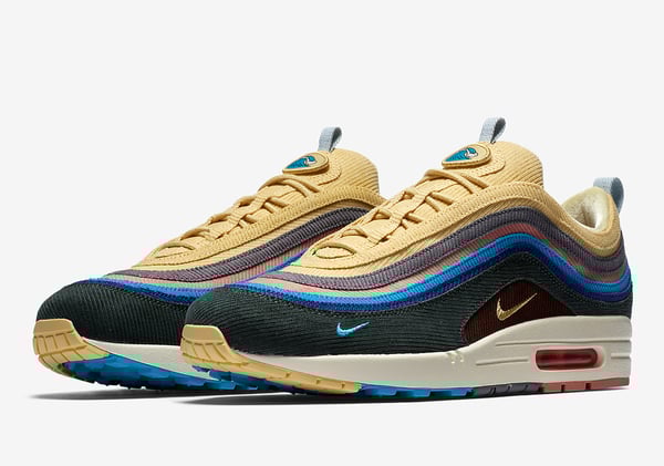 Image of Air Max 97/1 SW