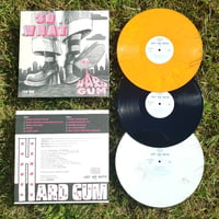 Image 3 of SO WHAT "HARD GUM" LP - 2ND PRESS!!