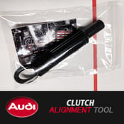 Image of Clutch Alignment Tool (Audi, VW, Porsche)