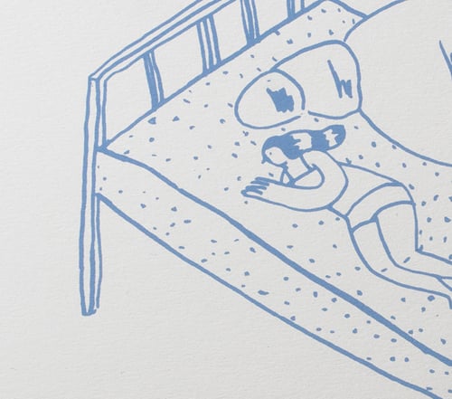 Image of CROISSANT — Mariana, a Miserável