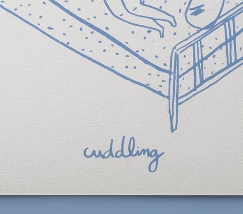 Image of CROISSANT — Mariana, a Miserável