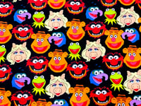 Image 19 of TV Show Scrub Hats