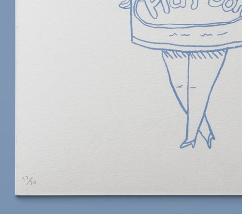 Image of PLAY-DOH — Mariana a Miserável