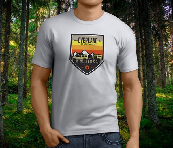 Image of Overland Tee