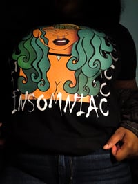 Image 2 of Insomniac Tee