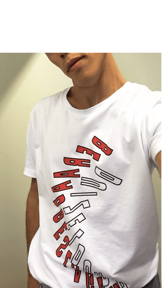 Image of Limited BeraadGeslagen - Duizeldorp shirts