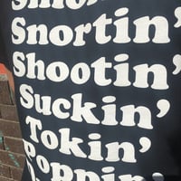 Image 2 of Black Sheep - T-Shirt