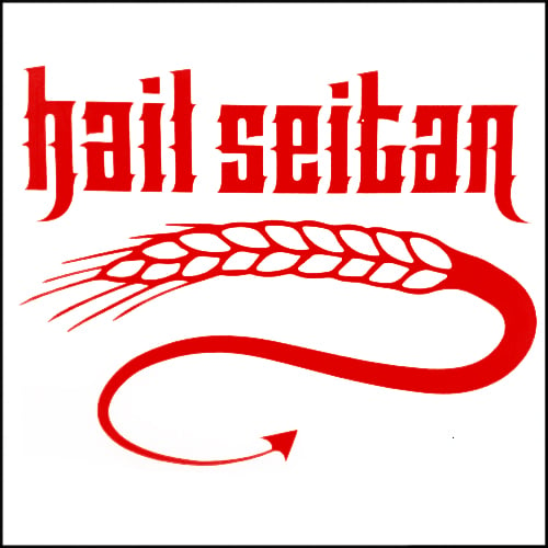 Image of Hail Seitan