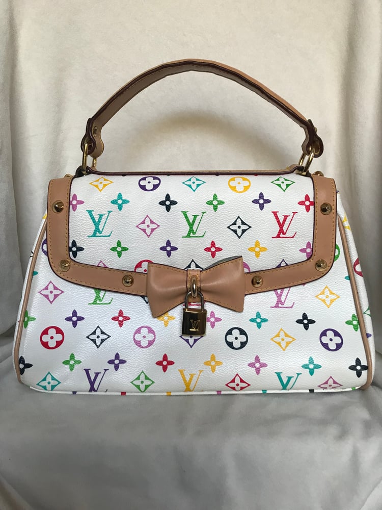 Image of Vintage LV 