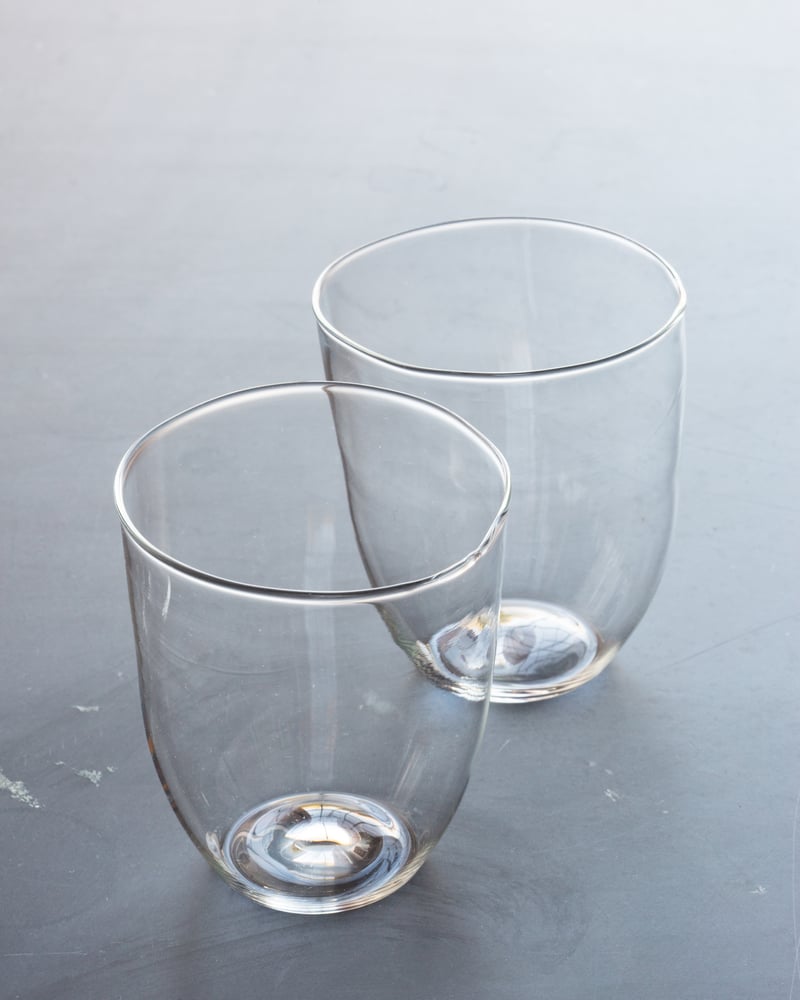 Image of pair of Campana