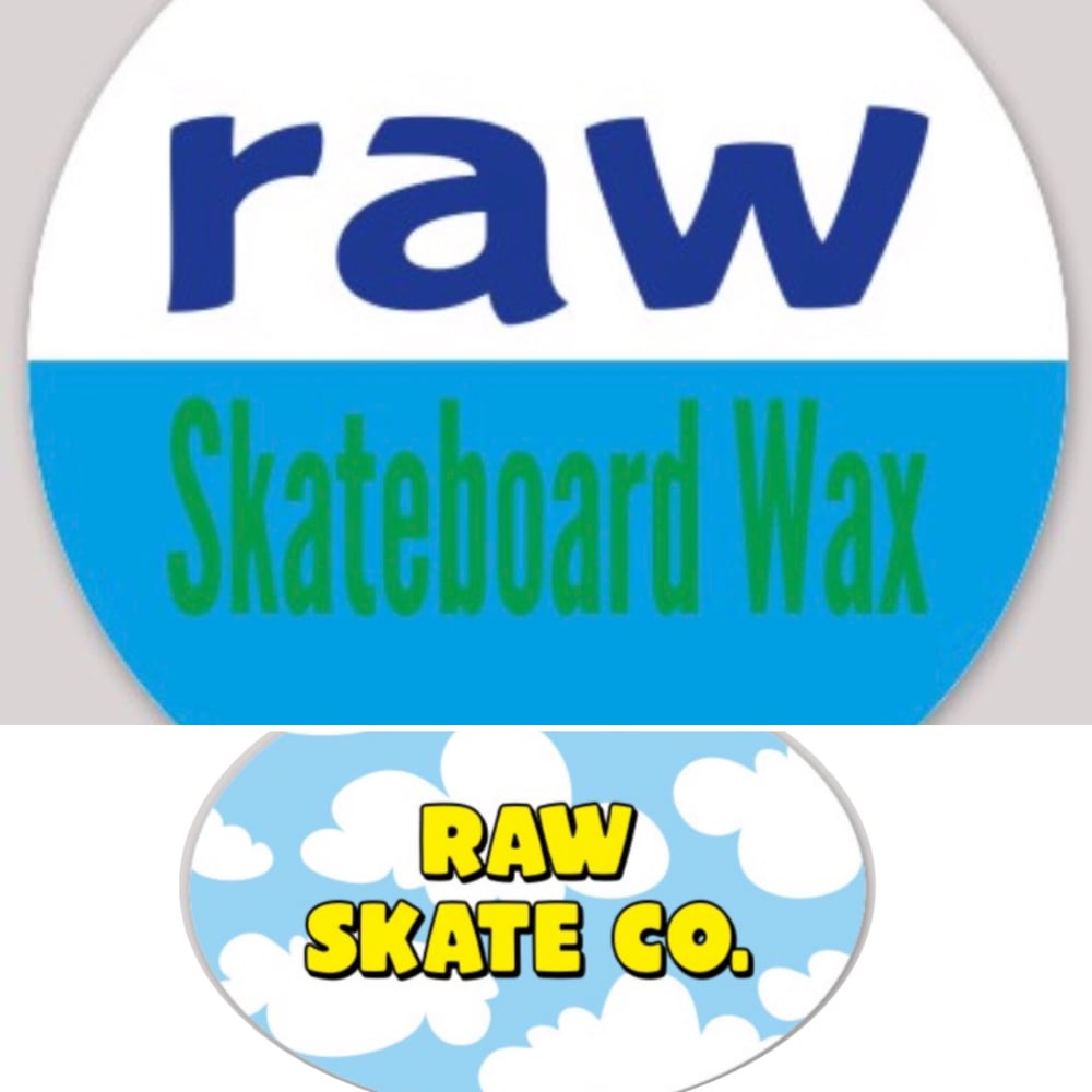 Image of Sticker Pack