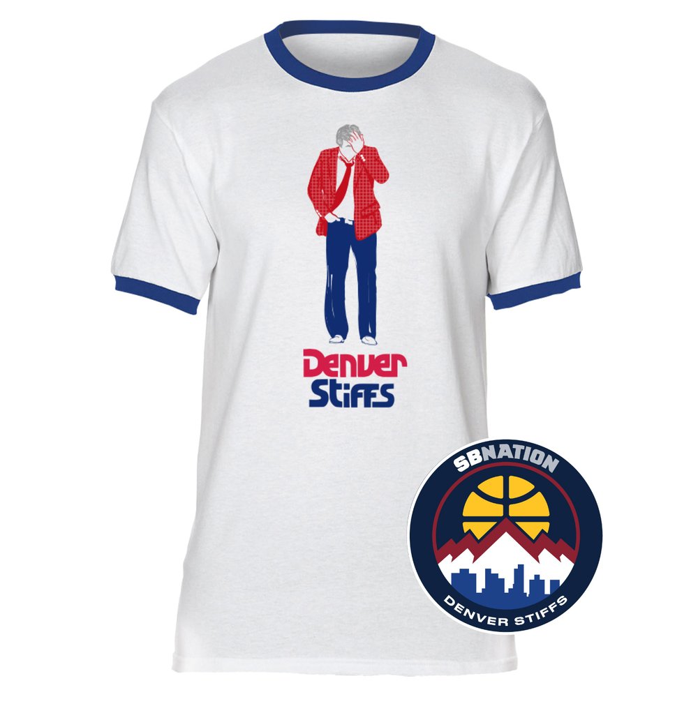 Image of Denver Stiffs Moe