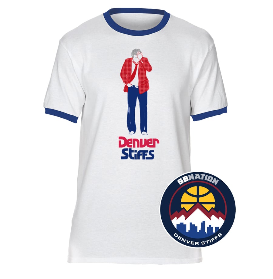 Image of Denver Stiffs Moe