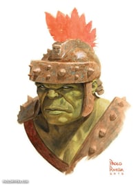 Image 2 of Marvel Prints