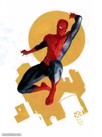 Image 1 of Marvel Prints