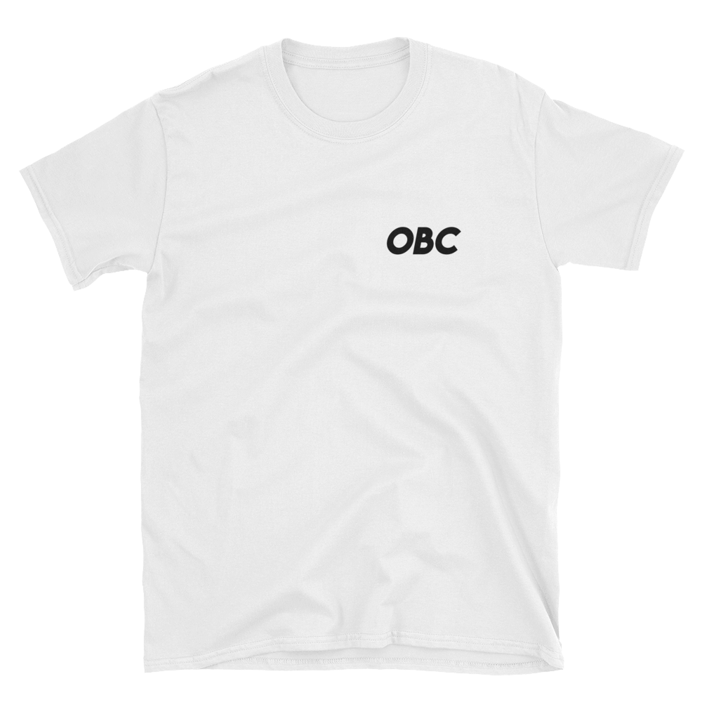 Image of OBC Logo Tee