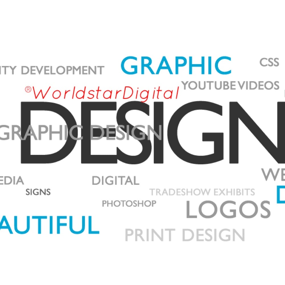 Image of Graphic Design