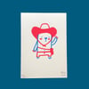 COOPER COWBOY