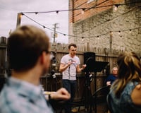 Image 2 of Tertulia by Seth Pennington