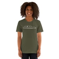 Image 6 of Fundraiser 1985 Unisex Tee