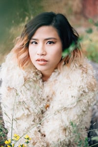 Image 2 of A House Made of Water by Michelle Lin